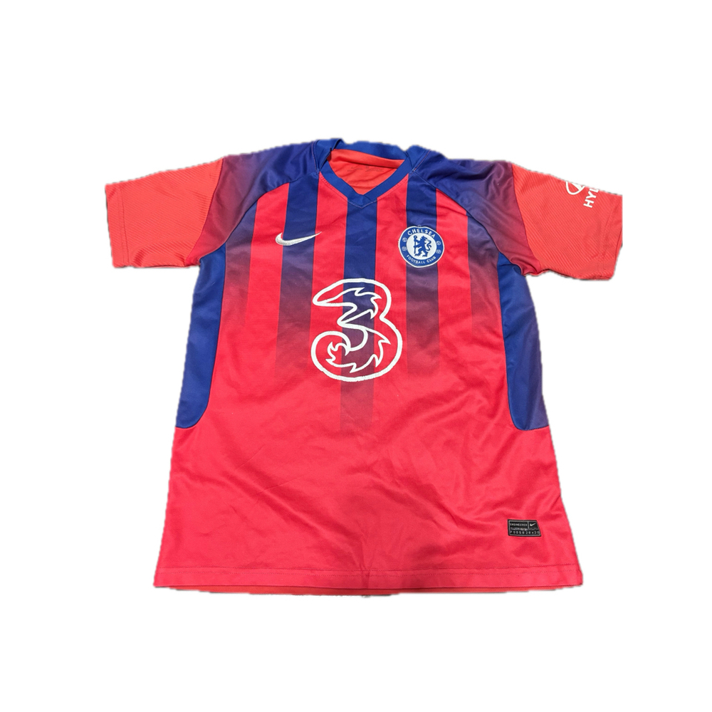 Cheslsea soccer jersey